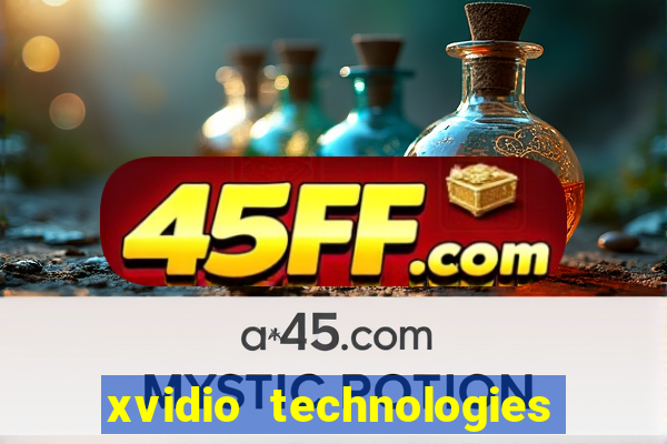 xvidio technologies startup brasil 2024